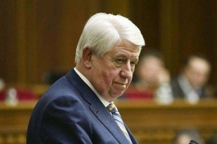 И тебя вылечат! Шокин анонсировал посадки депутатов И тебя вылечат! Шокин анонсировал посадки депутатов