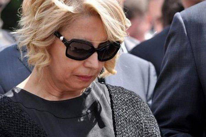 У Анны Герман умер второй сын У Анны Герман умер второй сын