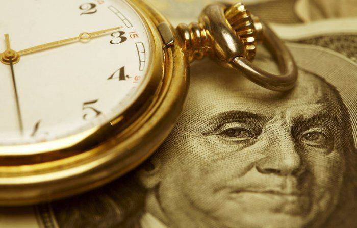 Затаив дыхание, мир ожидает «кончины доллара» Затаив дыхание, мир ожидает «кончины доллара»