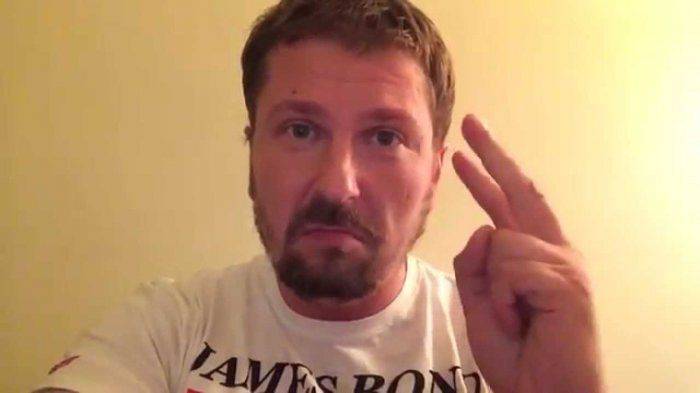 Анатолий Шарий: Идиотизмы недели (избранное) Анатолий Шарий: Идиотизмы недели (избранное)
