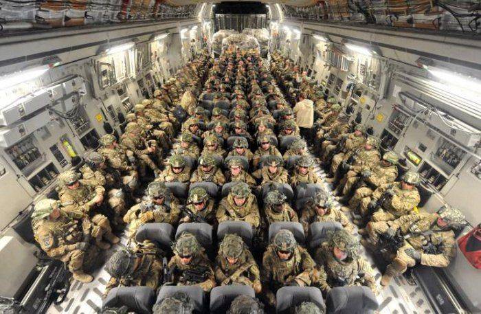 Вашингтон намерен сотрудничать с Россией в борьбе против Исламского государства Вашингтон намерен сотрудничать с Россией в борьбе против Исламского государства