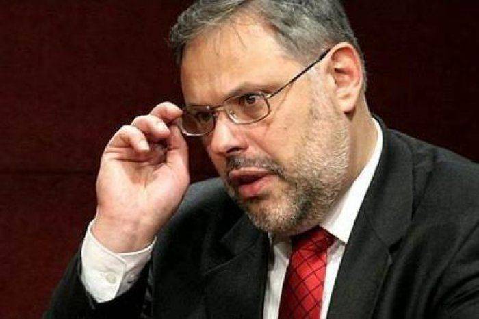 Михаил Хазин: В США Порошенко ждет судьба Лазаренко Михаил Хазин: В США Порошенко ждет судьба Лазаренко
