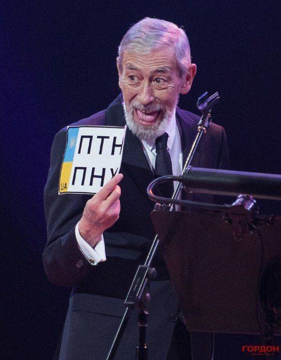 Кикабидзе похвалил Путина и сказал, что центр Киева превратился в кладбище Кикабидзе похвалил Путина и сказал, что центр Киева превратился в кладбище