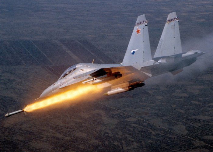 Применение боевой авиации России в Сирии Применение боевой авиации России в Сирии