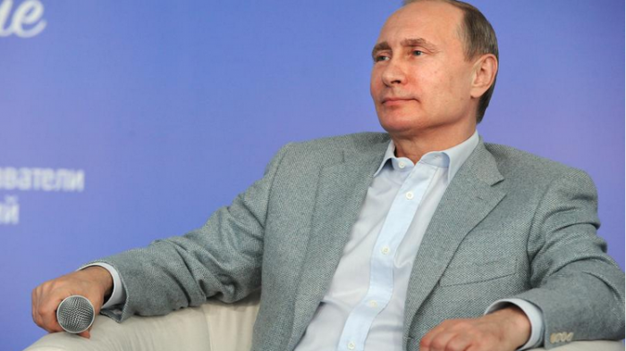 10 цитат Владимира Путина, которые вошли в историю  10 цитат Владимира Путина, которые вошли в историю