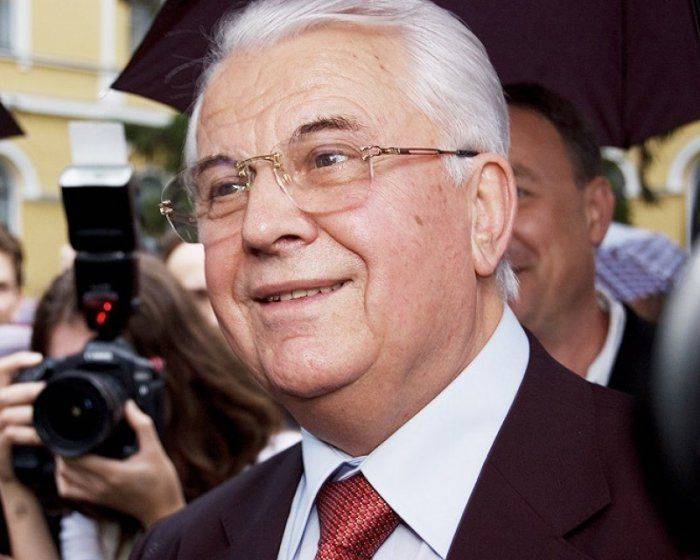 Кравчук: НАТО может принять Украину в состав Альянса в виде исключения  Кравчук: НАТО может принять Украину в состав Альянса в виде исключения