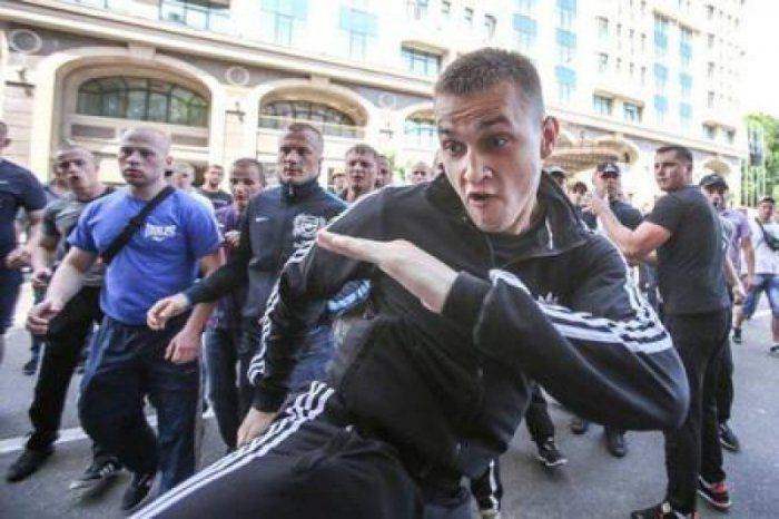 Вадим Титушко: За кровавую бойню платил не Янукович, а Вилкул, Столар и Сурен Сардарян Вадим Титушко: За кровавую бойню платил не Янукович, а Вилкул, Столар и Сурен Сардарян