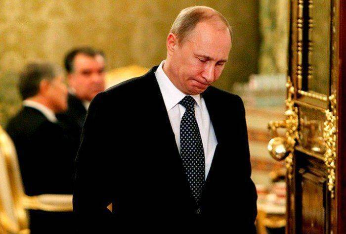 О чём не говорят аналитики О чём не говорят аналитики