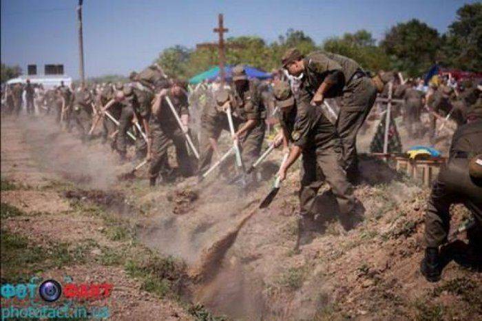 У Порошенко рассказали о потерях ВСУ в Донбассе: за последних 4 дня - 1000 человек   У Порошенко рассказали о потерях ВСУ в Донбассе: за последних 4 дня - 1000 человек