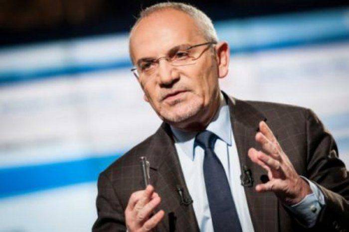 Савик Шустер просится в Москву рассказать всю правду об Украине  Савик Шустер просится в Москву рассказать всю правду об Украине