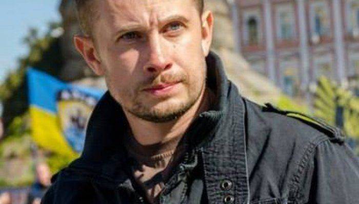 Андрей Билецкий: Порошенко лжет, называя украинскую армию «одной из сильнейших в Европе» Андрей Билецкий: Порошенко лжет, называя украинскую армию «одной из сильнейших в Европе»