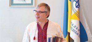 Переформатирование информпространства. Нацтелерадио и «112 Украина» Переформатирование информпространства. Нацтелерадио и «112 Украина»