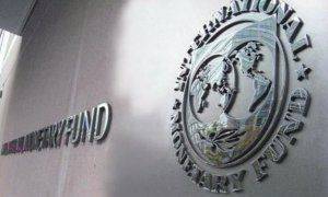 МВФ не сможет диктовать свои условия России относительно Украины МВФ не сможет диктовать свои условия России относительно Украины