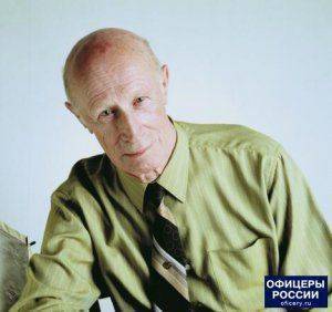 Мастер тайных операций, разведчик Юрий Дроздов отмечает 90-летие Мастер тайных операций, разведчик Юрий Дроздов отмечает 90-летие