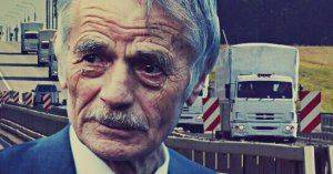 Новости Украины: Крыму объявлена блокада Новости Украины: Крыму объявлена блокада