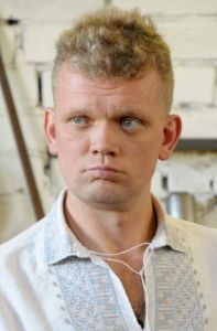 Арестован кандидат в мэры Харькова Швайка Арестован кандидат в мэры Харькова Швайка