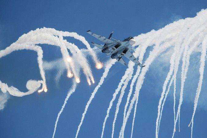 СМИ раскрыли состав ударной авиагруппы в Сирии СМИ раскрыли состав ударной авиагруппы в Сирии