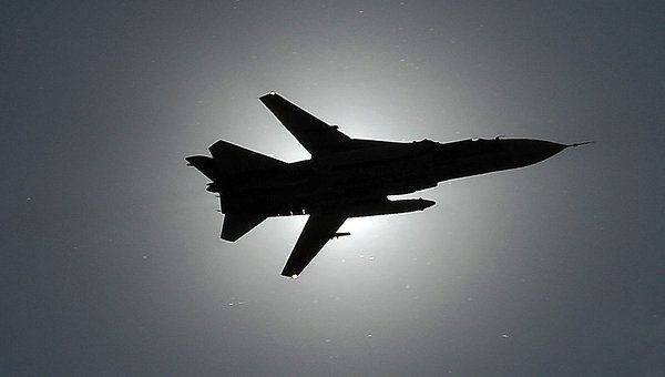 Летим бомбить ИГ: Запад нехотя согласился с авиаударами России в Сирии Летим бомбить ИГ: Запад нехотя согласился с авиаударами России в Сирии