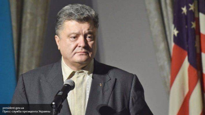 Знай свое место: Украина больше не в моде Знай свое место: Украина больше не в моде