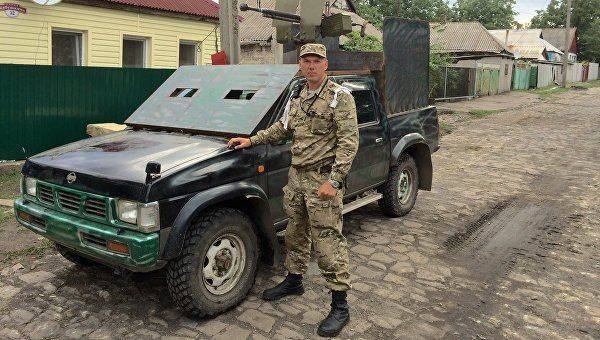 Владимир Новиков («Алабай»): Это мы устроили «ядерный взрыв» для Гелетея Владимир Новиков («Алабай»): Это мы устроили «ядерный взрыв» для Гелетея