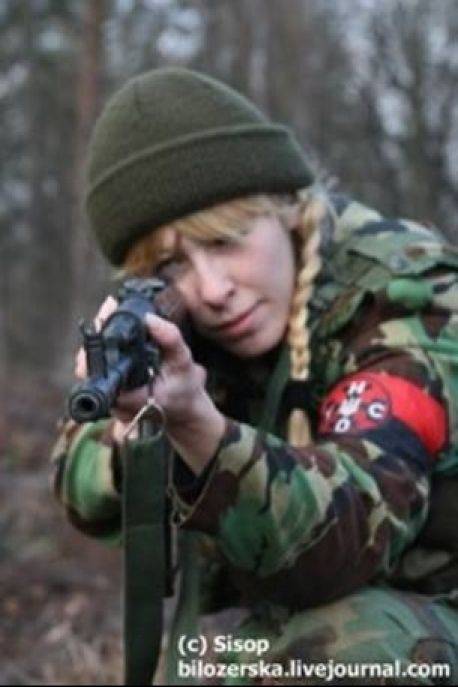 «Правый сектор» опубликовал план штурма Донецка и требует срочно возобновлять войну «Правый сектор» опубликовал план штурма Донецка и требует срочно возобновлять войну