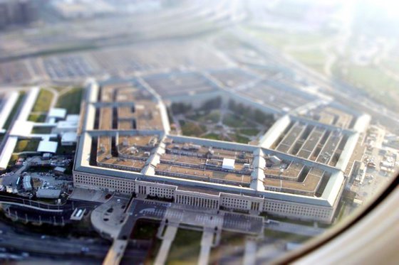 Associated Press: Пентагон готовит самоубийственный удар по российской авиации? Associated Press: Пентагон готовит самоубийственный удар по российской авиации?