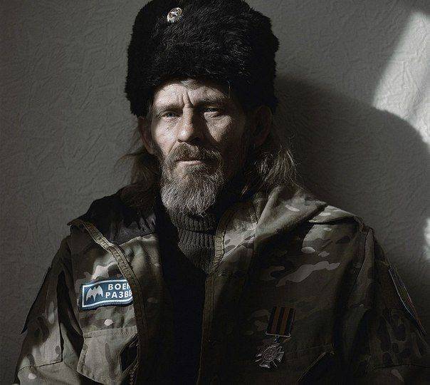 Сводки от ополчения Новороссии 7 октября 2015 Сводки от ополчения Новороссии 7 октября 2015