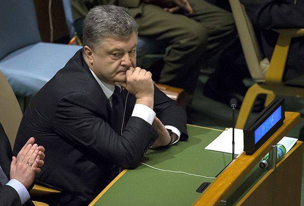 Порошенкослил. Почему мир в Донбассе — путь к Майдану... Порошенкослил. Почему мир в Донбассе — путь к Майдану...