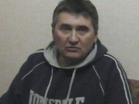 Россиянина приговорили к 12 годам колонии за шпионаж в пользу Украины Россиянина приговорили к 12 годам колонии за шпионаж в пользу Украины