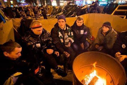 Шкварки бандеровской власти Шкварки бандеровской власти