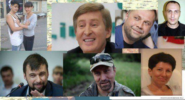 Сводки от ополчения Новороссии 9 октября 2015 Сводки от ополчения Новороссии 9 октября 2015
