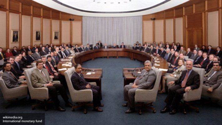 МВФ оценит успехи Украины в конце октября МВФ оценит успехи Украины в конце октября
