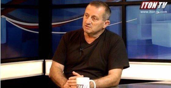 Яков Кедми: Почему Россия воюет в Сирии и не воюет в Донбассе Яков Кедми: Почему Россия воюет в Сирии и не воюет в Донбассе
