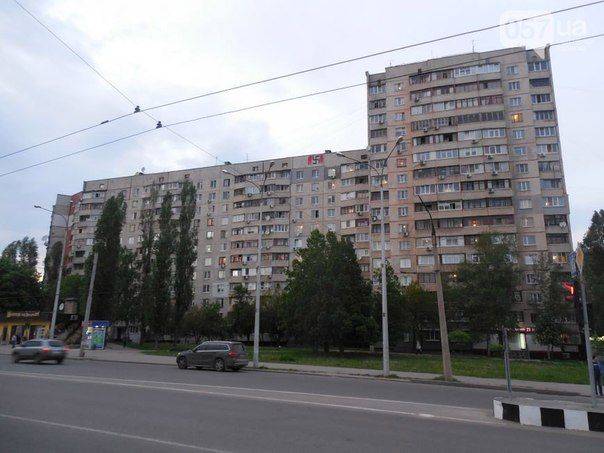 Неонацисты Харькова готовятся к шабашу? Неонацисты Харькова готовятся к шабашу?