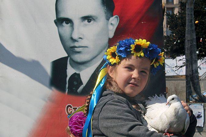 Леонид Решетников: Русофобы продержатся на Украине еще максимум 20 лет Леонид Решетников: Русофобы продержатся на Украине еще максимум 20 лет