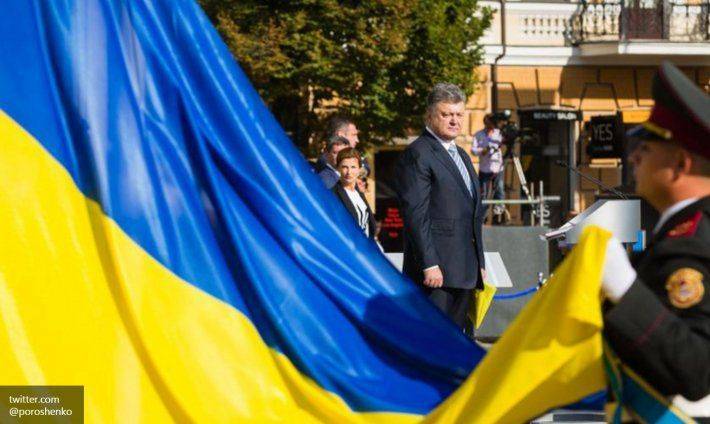 Значимость Украины для мира упала в два раза Значимость Украины для мира упала в два раза
