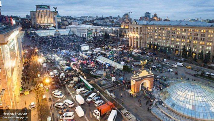 «Свобода» и расстрел Майдана: Порошенко убирает оппонентов «Свобода» и расстрел Майдана: Порошенко убирает оппонентов