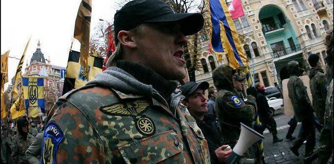 14 октября — «свято» рептилоидов 14 октября — «свято» рептилоидов
