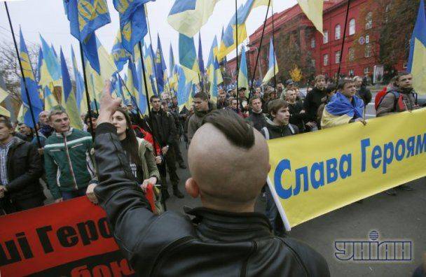 14 октября — «свято» рептилоидов 14 октября — «свято» рептилоидов