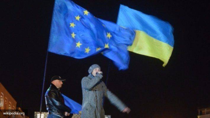 Больше половины украинцев разочарованы происходящим в стране Больше половины украинцев разочарованы происходящим в стране