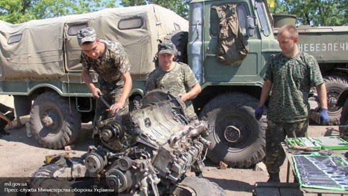 Лучше поздно, чем никогда: Украина наконец начала получать оружие из-за рубежа Лучше поздно, чем никогда: Украина наконец начала получать оружие из-за рубежа