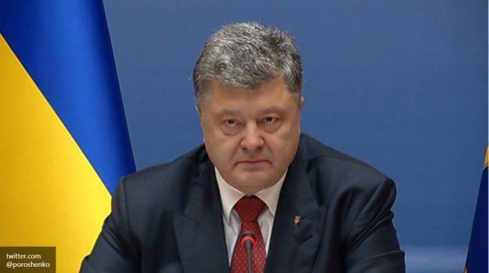 Порошенко хочет установить контроль над Донбассом через перемирие Порошенко хочет установить контроль над Донбассом через перемирие