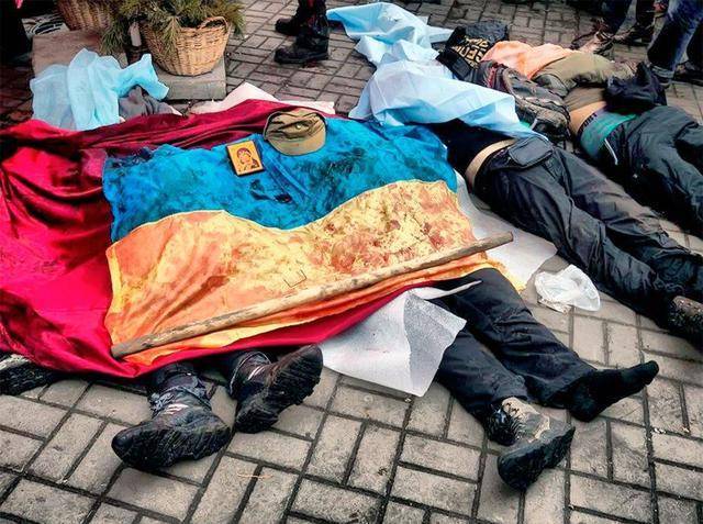 А говорили «Путин виноват». Самые громкие преступления - дело рук украинцев А говорили «Путин виноват». Самые громкие преступления - дело рук украинцев