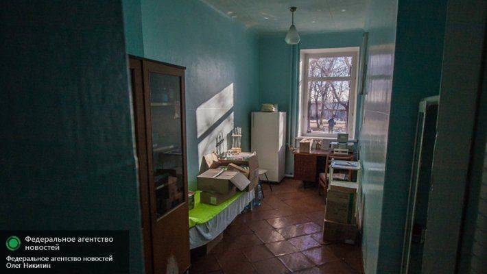 И ползти на кладбище: луганчан убивают пули, фосфор и цены на лекарства И ползти на кладбище: луганчан убивают пули, фосфор и цены на лекарства