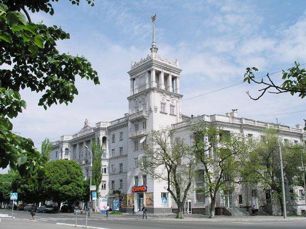 Что русский народ дал Украине? Подробный разбор Что русский народ дал Украине? Подробный разбор