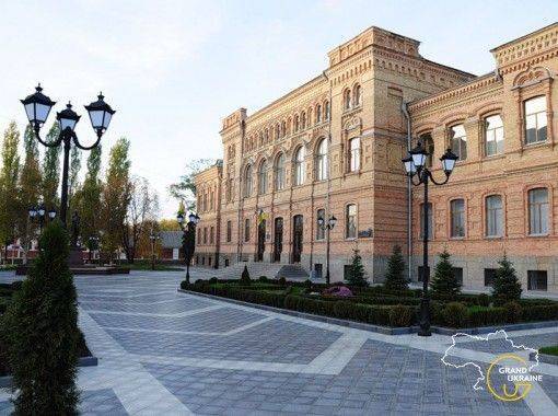 Что русский народ дал Украине? Подробный разбор Что русский народ дал Украине? Подробный разбор