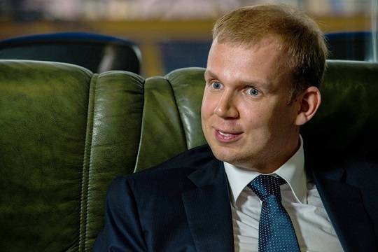 В ЛНР началась национализация «по самые помидоры» В ЛНР началась национализация «по самые помидоры»