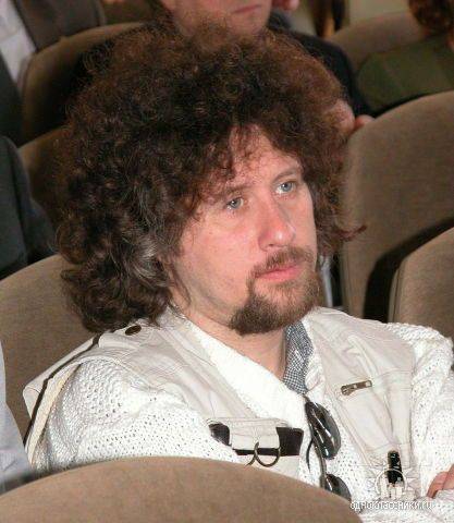 Константин Кеворкян: Вчера, сегодня, завтра Константин Кеворкян: Вчера, сегодня, завтра