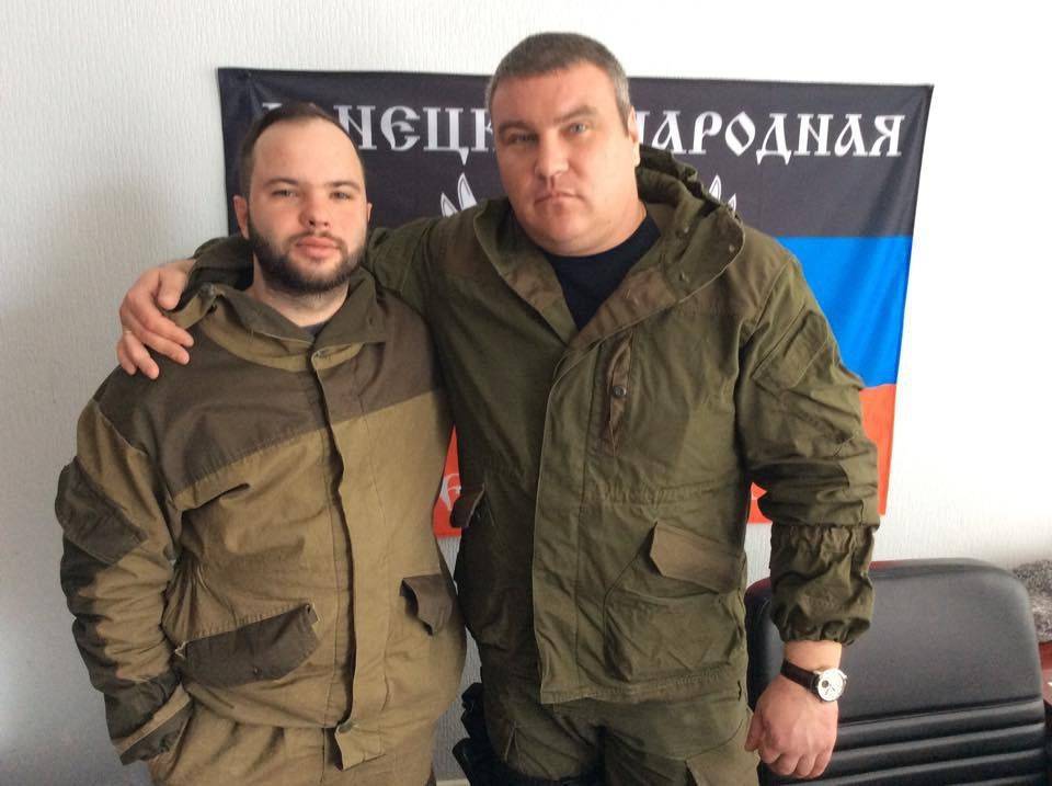 О помощи ополчению Новороссии О помощи ополчению Новороссии