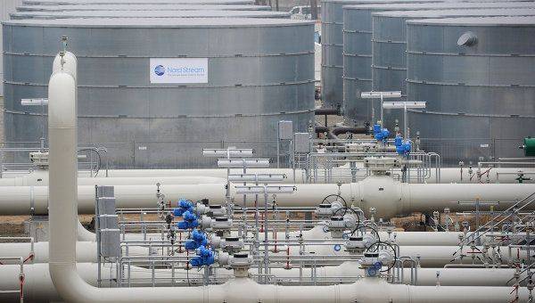 Польша сломала зубы о российский газовый проект Польша сломала зубы о российский газовый проект